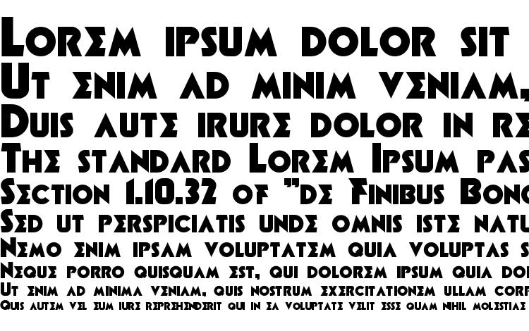 specimens Minotaur phatte font, sample Minotaur phatte font, an example of writing Minotaur phatte font, review Minotaur phatte font, preview Minotaur phatte font, Minotaur phatte font