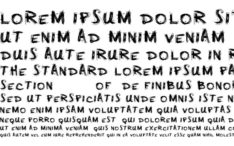 specimens minus font, sample minus font, an example of writing minus font, review minus font, preview minus font, minus font
