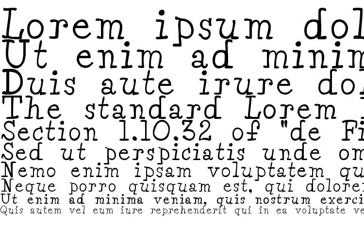 specimens Minya Regular font, sample Minya Regular font, an example of writing Minya Regular font, review Minya Regular font, preview Minya Regular font, Minya Regular font
