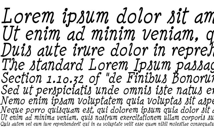 specimens MinyaNouvelle Italic font, sample MinyaNouvelle Italic font, an example of writing MinyaNouvelle Italic font, review MinyaNouvelle Italic font, preview MinyaNouvelle Italic font, MinyaNouvelle Italic font