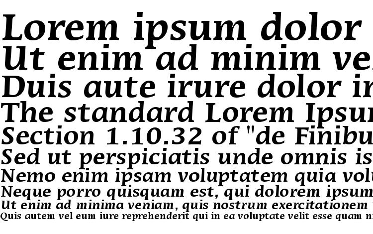 specimens Mirarae Bold BT font, sample Mirarae Bold BT font, an example of writing Mirarae Bold BT font, review Mirarae Bold BT font, preview Mirarae Bold BT font, Mirarae Bold BT font