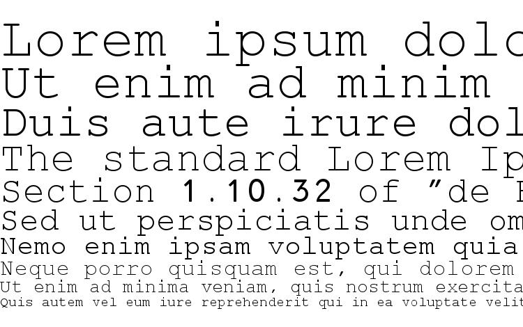specimens Miriam Fixed font, sample Miriam Fixed font, an example of writing Miriam Fixed font, review Miriam Fixed font, preview Miriam Fixed font, Miriam Fixed font