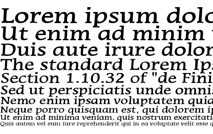specimens Mirror Bold font, sample Mirror Bold font, an example of writing Mirror Bold font, review Mirror Bold font, preview Mirror Bold font, Mirror Bold font