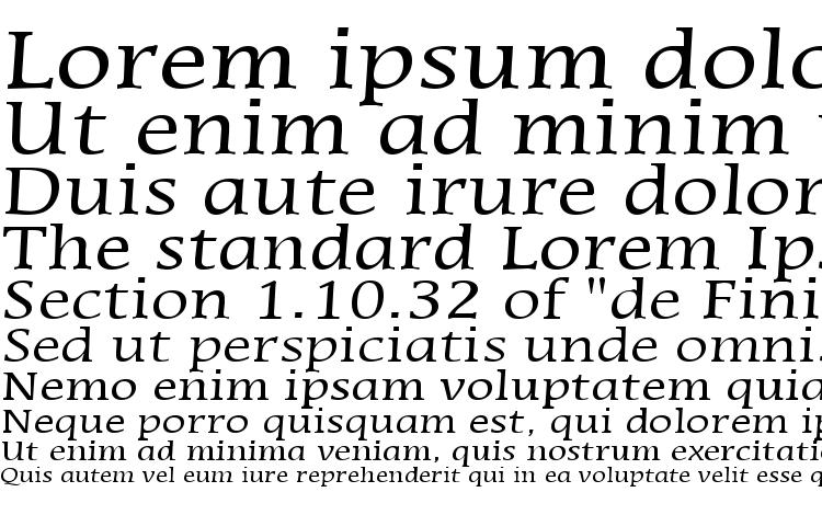 specimens Mirror Normal font, sample Mirror Normal font, an example of writing Mirror Normal font, review Mirror Normal font, preview Mirror Normal font, Mirror Normal font