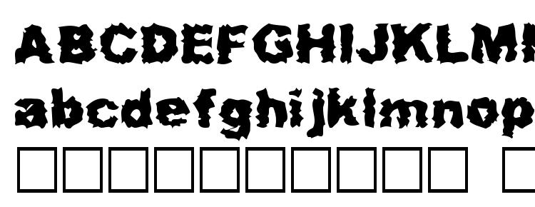 glyphs Misfit font, сharacters Misfit font, symbols Misfit font, character map Misfit font, preview Misfit font, abc Misfit font, Misfit font