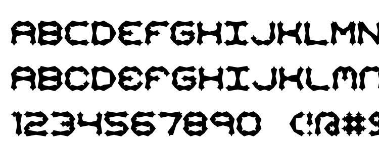 glyphs Mishmash ALT2 BRK font, сharacters Mishmash ALT2 BRK font, symbols Mishmash ALT2 BRK font, character map Mishmash ALT2 BRK font, preview Mishmash ALT2 BRK font, abc Mishmash ALT2 BRK font, Mishmash ALT2 BRK font