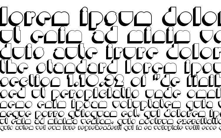 specimens Misirlod(1) font, sample Misirlod(1) font, an example of writing Misirlod(1) font, review Misirlod(1) font, preview Misirlod(1) font, Misirlod(1) font