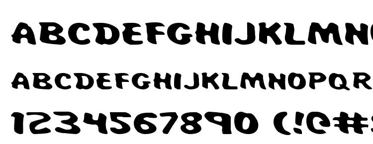 glyphs Miss Amanda Jones Exp font, сharacters Miss Amanda Jones Exp font, symbols Miss Amanda Jones Exp font, character map Miss Amanda Jones Exp font, preview Miss Amanda Jones Exp font, abc Miss Amanda Jones Exp font, Miss Amanda Jones Exp font