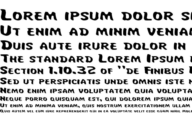 specimens Miss Amanda Jones Exp font, sample Miss Amanda Jones Exp font, an example of writing Miss Amanda Jones Exp font, review Miss Amanda Jones Exp font, preview Miss Amanda Jones Exp font, Miss Amanda Jones Exp font