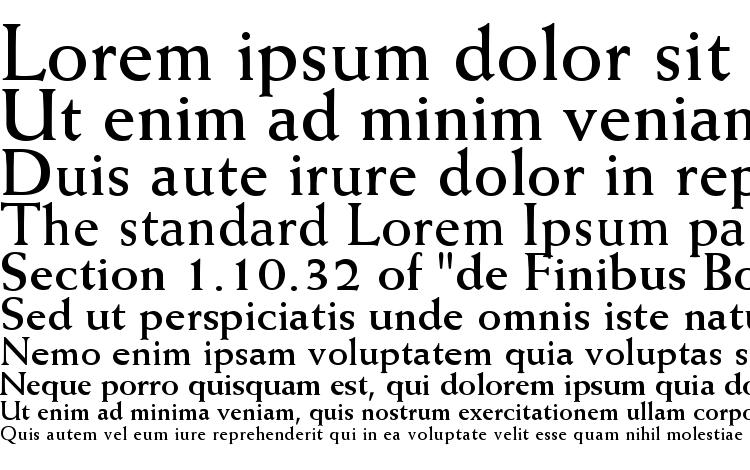 specimens Missive SSi Bold font, sample Missive SSi Bold font, an example of writing Missive SSi Bold font, review Missive SSi Bold font, preview Missive SSi Bold font, Missive SSi Bold font
