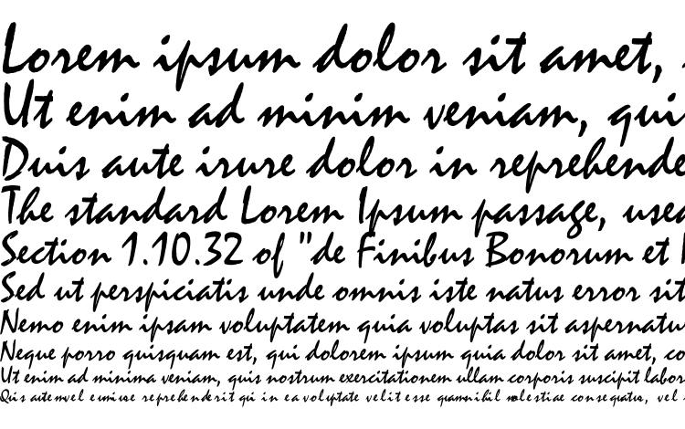 specimens Mistral LET Plain.1.0 font, sample Mistral LET Plain.1.0 font, an example of writing Mistral LET Plain.1.0 font, review Mistral LET Plain.1.0 font, preview Mistral LET Plain.1.0 font, Mistral LET Plain.1.0 font