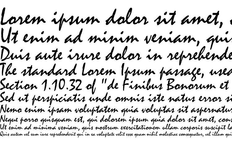 specimens Mistral font, sample Mistral font, an example of writing Mistral font, review Mistral font, preview Mistral font, Mistral font