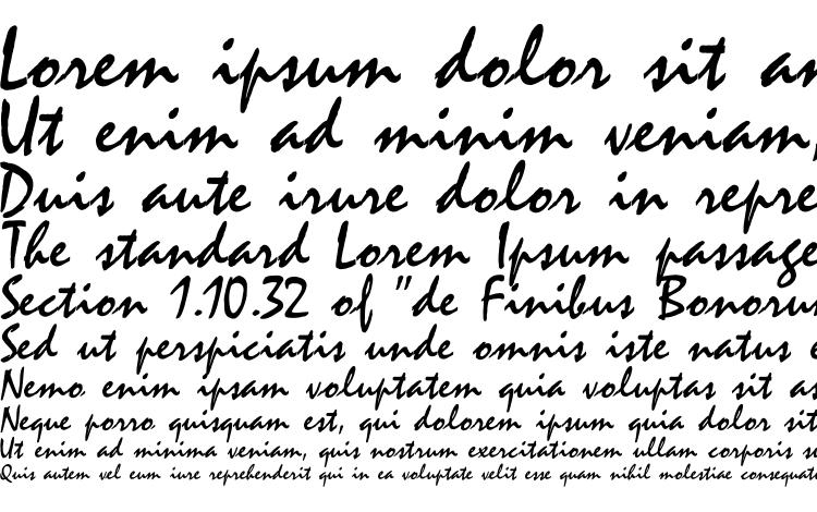 specimens Mistralc font, sample Mistralc font, an example of writing Mistralc font, review Mistralc font, preview Mistralc font, Mistralc font