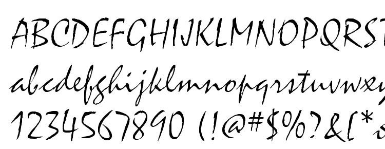 glyphs MistralITC TT Light font, сharacters MistralITC TT Light font, symbols MistralITC TT Light font, character map MistralITC TT Light font, preview MistralITC TT Light font, abc MistralITC TT Light font, MistralITC TT Light font