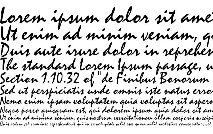 specimens MistralStd font, sample MistralStd font, an example of writing MistralStd font, review MistralStd font, preview MistralStd font, MistralStd font