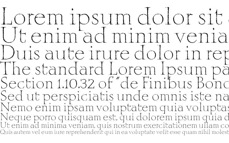 specimens Mithras ITC TT font, sample Mithras ITC TT font, an example of writing Mithras ITC TT font, review Mithras ITC TT font, preview Mithras ITC TT font, Mithras ITC TT font