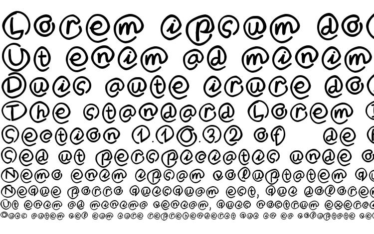 specimens Mklammeraffen medium font, sample Mklammeraffen medium font, an example of writing Mklammeraffen medium font, review Mklammeraffen medium font, preview Mklammeraffen medium font, Mklammeraffen medium font