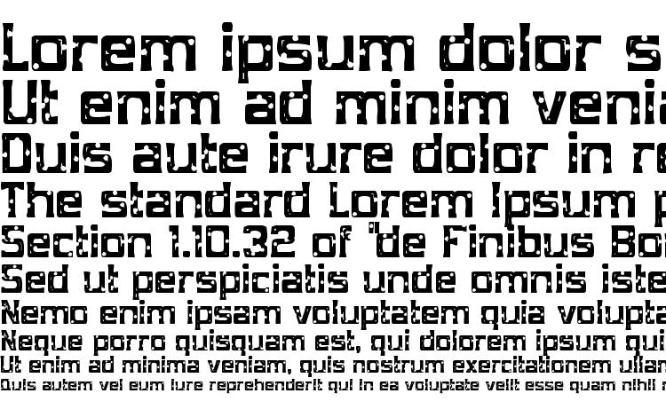 specimens MobConcrete Regular font, sample MobConcrete Regular font, an example of writing MobConcrete Regular font, review MobConcrete Regular font, preview MobConcrete Regular font, MobConcrete Regular font