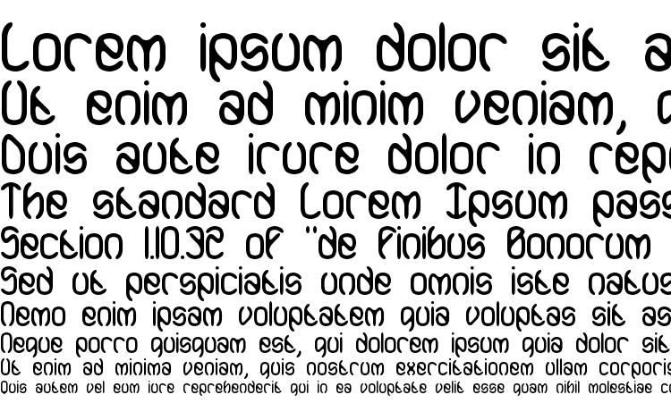 specimens Mobilize BRK font, sample Mobilize BRK font, an example of writing Mobilize BRK font, review Mobilize BRK font, preview Mobilize BRK font, Mobilize BRK font