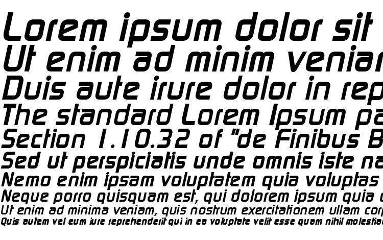 specimens Modaerne Bold Italic font, sample Modaerne Bold Italic font, an example of writing Modaerne Bold Italic font, review Modaerne Bold Italic font, preview Modaerne Bold Italic font, Modaerne Bold Italic font