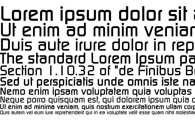 specimens Modaerne Regular font, sample Modaerne Regular font, an example of writing Modaerne Regular font, review Modaerne Regular font, preview Modaerne Regular font, Modaerne Regular font