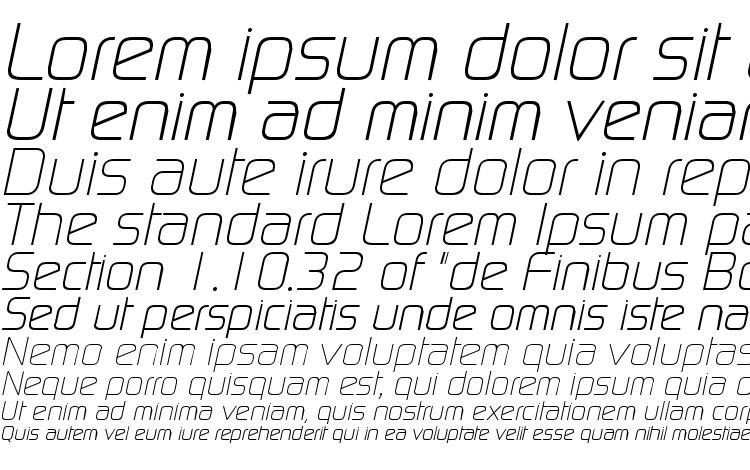 образцы шрифта ModaerneLight Italic, образец шрифта ModaerneLight Italic, пример написания шрифта ModaerneLight Italic, просмотр шрифта ModaerneLight Italic, предосмотр шрифта ModaerneLight Italic, шрифт ModaerneLight Italic