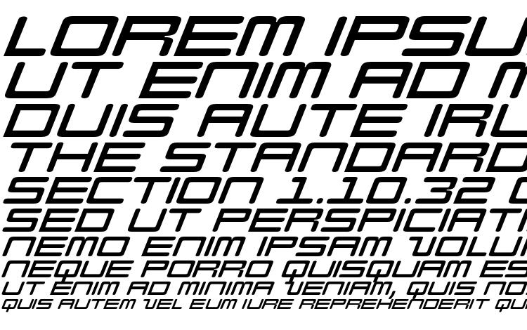 specimens Modell Italic font, sample Modell Italic font, an example of writing Modell Italic font, review Modell Italic font, preview Modell Italic font, Modell Italic font