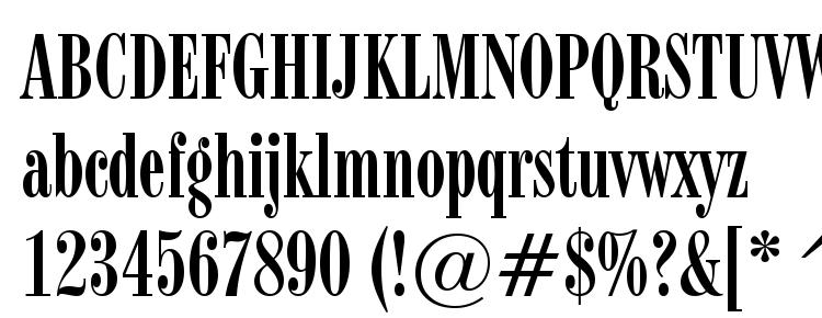 glyphs Modern 735 BT font, сharacters Modern 735 BT font, symbols Modern 735 BT font, character map Modern 735 BT font, preview Modern 735 BT font, abc Modern 735 BT font, Modern 735 BT font