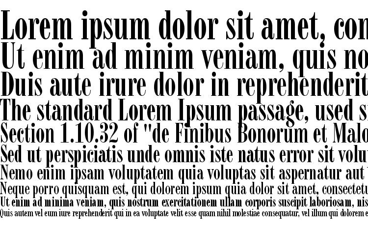 specimens Modern 735 BT font, sample Modern 735 BT font, an example of writing Modern 735 BT font, review Modern 735 BT font, preview Modern 735 BT font, Modern 735 BT font