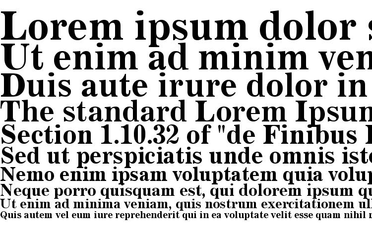 specimens Modern 880 Bold BT font, sample Modern 880 Bold BT font, an example of writing Modern 880 Bold BT font, review Modern 880 Bold BT font, preview Modern 880 Bold BT font, Modern 880 Bold BT font