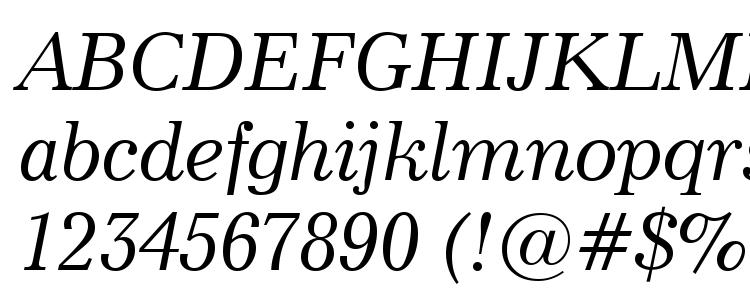 glyphs Modern 880 Italic BT font, сharacters Modern 880 Italic BT font, symbols Modern 880 Italic BT font, character map Modern 880 Italic BT font, preview Modern 880 Italic BT font, abc Modern 880 Italic BT font, Modern 880 Italic BT font
