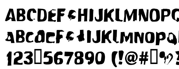 glyphs Modern conformist font, сharacters Modern conformist font, symbols Modern conformist font, character map Modern conformist font, preview Modern conformist font, abc Modern conformist font, Modern conformist font