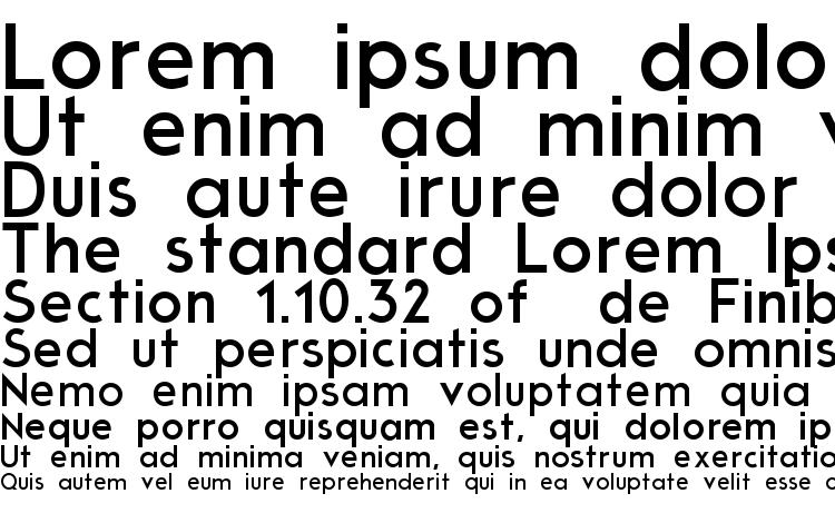 specimens Modern Grotesk font, sample Modern Grotesk font, an example of writing Modern Grotesk font, review Modern Grotesk font, preview Modern Grotesk font, Modern Grotesk font