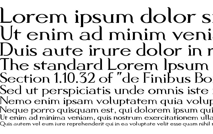 specimens Modern KING font, sample Modern KING font, an example of writing Modern KING font, review Modern KING font, preview Modern KING font, Modern KING font