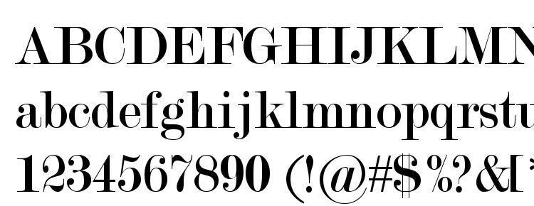 glyphs Modern No. 20 font, сharacters Modern No. 20 font, symbols Modern No. 20 font, character map Modern No. 20 font, preview Modern No. 20 font, abc Modern No. 20 font, Modern No. 20 font