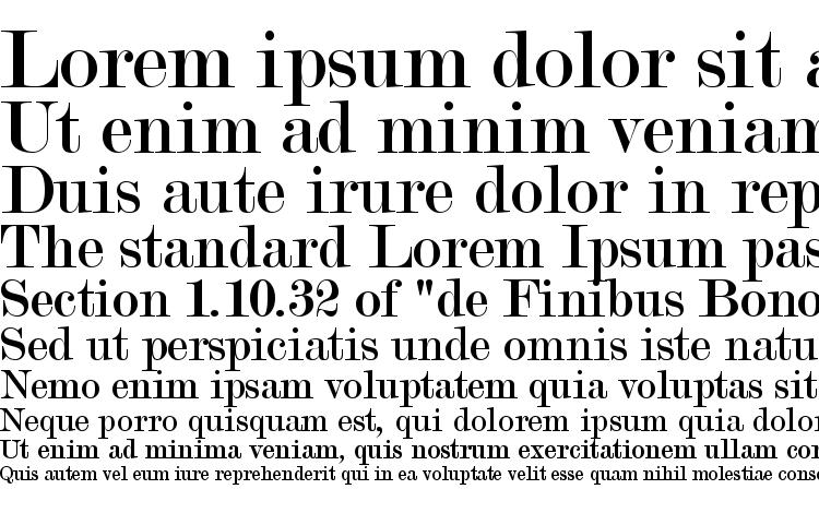 specimens Modern No. 20 font, sample Modern No. 20 font, an example of writing Modern No. 20 font, review Modern No. 20 font, preview Modern No. 20 font, Modern No. 20 font