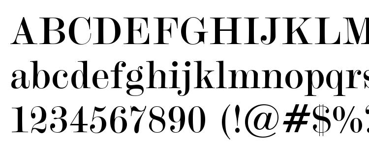 glyphs Modern No.20 BT font, сharacters Modern No.20 BT font, symbols Modern No.20 BT font, character map Modern No.20 BT font, preview Modern No.20 BT font, abc Modern No.20 BT font, Modern No.20 BT font