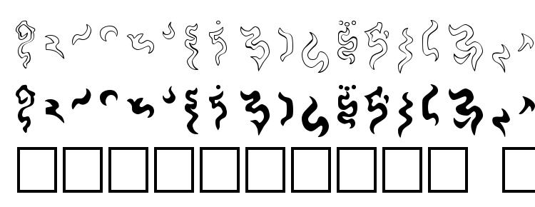 glyphs Modern vulcan 1.1 font, сharacters Modern vulcan 1.1 font, symbols Modern vulcan 1.1 font, character map Modern vulcan 1.1 font, preview Modern vulcan 1.1 font, abc Modern vulcan 1.1 font, Modern vulcan 1.1 font