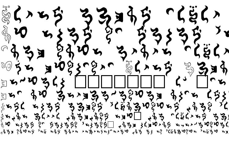 specimens Modern vulcan 1.1 font, sample Modern vulcan 1.1 font, an example of writing Modern vulcan 1.1 font, review Modern vulcan 1.1 font, preview Modern vulcan 1.1 font, Modern vulcan 1.1 font