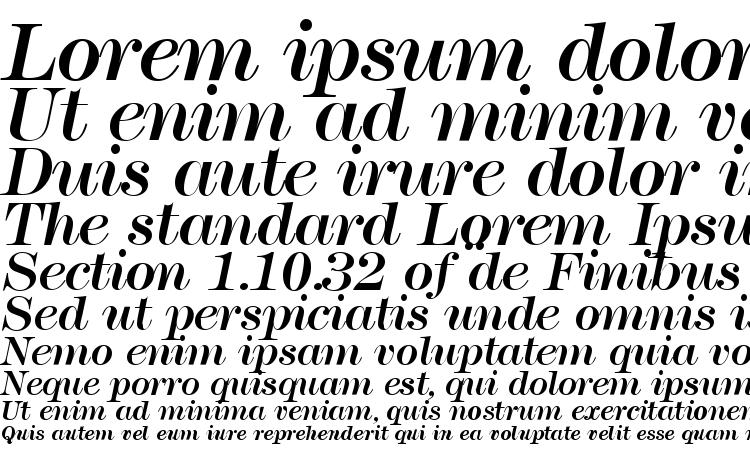 образцы шрифта Modern438 RegularItalic, образец шрифта Modern438 RegularItalic, пример написания шрифта Modern438 RegularItalic, просмотр шрифта Modern438 RegularItalic, предосмотр шрифта Modern438 RegularItalic, шрифт Modern438 RegularItalic