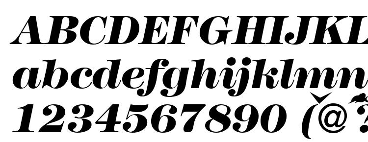 glyphs Modern438Heavy RegularItalic font, сharacters Modern438Heavy RegularItalic font, symbols Modern438Heavy RegularItalic font, character map Modern438Heavy RegularItalic font, preview Modern438Heavy RegularItalic font, abc Modern438Heavy RegularItalic font, Modern438Heavy RegularItalic font