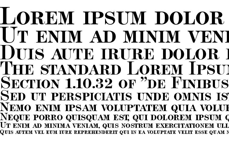 specimens Modern438Smc Bold font, sample Modern438Smc Bold font, an example of writing Modern438Smc Bold font, review Modern438Smc Bold font, preview Modern438Smc Bold font, Modern438Smc Bold font