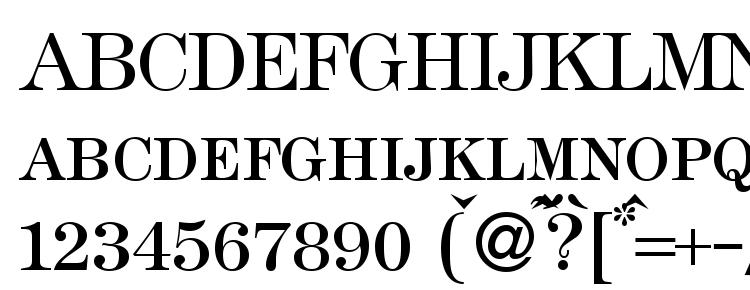 glyphs Modern438Smc Regular font, сharacters Modern438Smc Regular font, symbols Modern438Smc Regular font, character map Modern438Smc Regular font, preview Modern438Smc Regular font, abc Modern438Smc Regular font, Modern438Smc Regular font