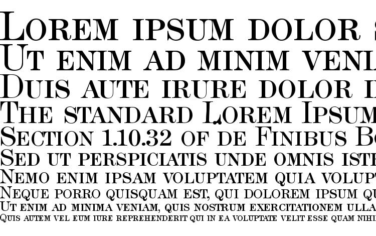 specimens Modern438Smc Regular font, sample Modern438Smc Regular font, an example of writing Modern438Smc Regular font, review Modern438Smc Regular font, preview Modern438Smc Regular font, Modern438Smc Regular font