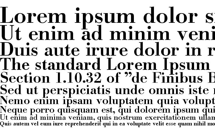 образцы шрифта ModernBodoni Bold, образец шрифта ModernBodoni Bold, пример написания шрифта ModernBodoni Bold, просмотр шрифта ModernBodoni Bold, предосмотр шрифта ModernBodoni Bold, шрифт ModernBodoni Bold