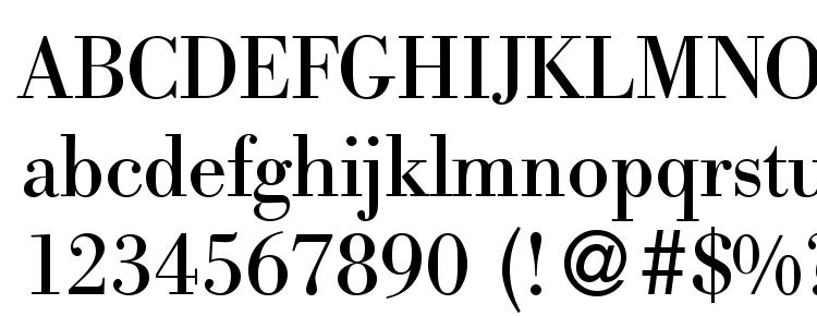 glyphs ModernBodoni Regular font, сharacters ModernBodoni Regular font, symbols ModernBodoni Regular font, character map ModernBodoni Regular font, preview ModernBodoni Regular font, abc ModernBodoni Regular font, ModernBodoni Regular font