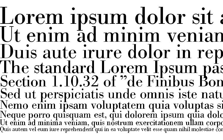 specimens ModernBodoni Regular font, sample ModernBodoni Regular font, an example of writing ModernBodoni Regular font, review ModernBodoni Regular font, preview ModernBodoni Regular font, ModernBodoni Regular font