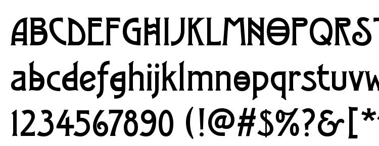 glyphs Modernist Two font, сharacters Modernist Two font, symbols Modernist Two font, character map Modernist Two font, preview Modernist Two font, abc Modernist Two font, Modernist Two font