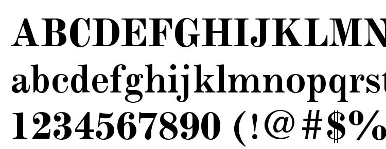 glyphs ModernMT Bold font, сharacters ModernMT Bold font, symbols ModernMT Bold font, character map ModernMT Bold font, preview ModernMT Bold font, abc ModernMT Bold font, ModernMT Bold font