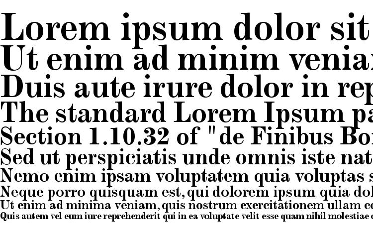 specimens ModernMT Bold font, sample ModernMT Bold font, an example of writing ModernMT Bold font, review ModernMT Bold font, preview ModernMT Bold font, ModernMT Bold font